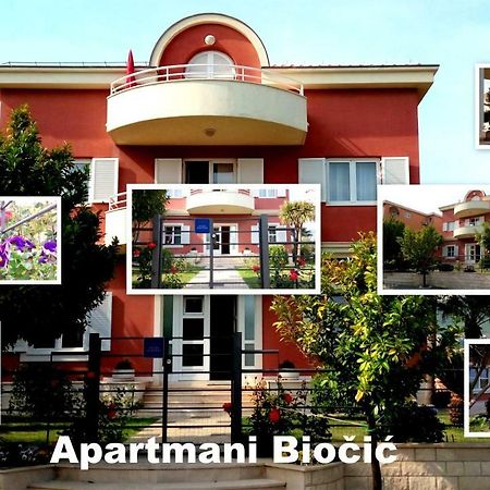 Apartmani Biocic Split Eksteriør bilde