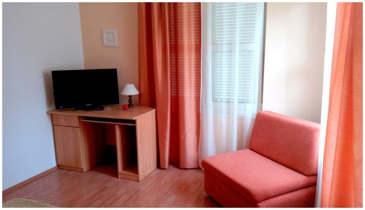 Apartmani Biocic Split Eksteriør bilde