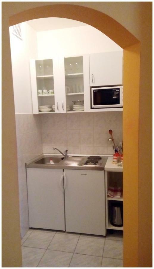Apartmani Biocic Split Eksteriør bilde