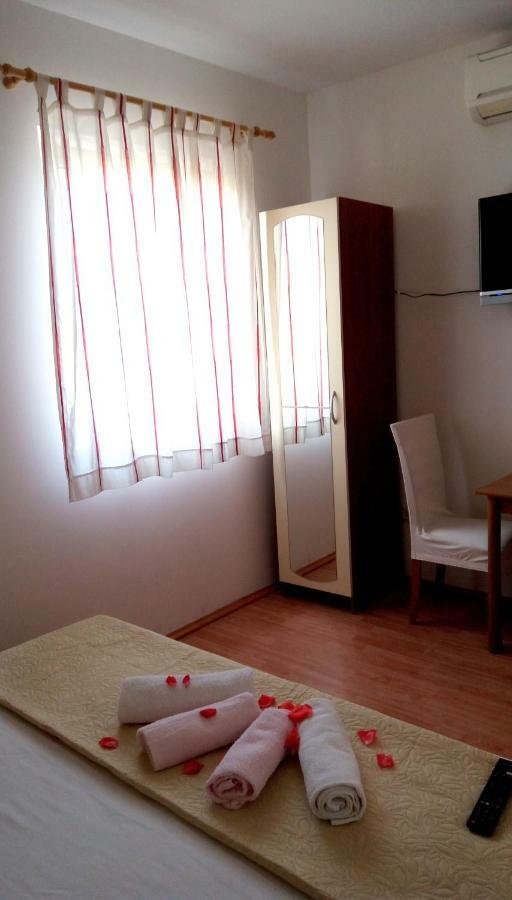 Apartmani Biocic Split Eksteriør bilde
