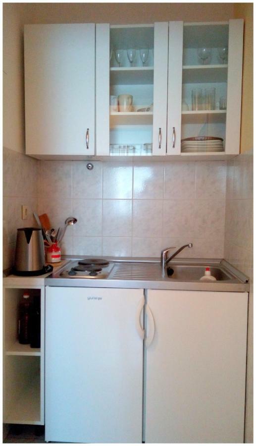 Apartmani Biocic Split Eksteriør bilde