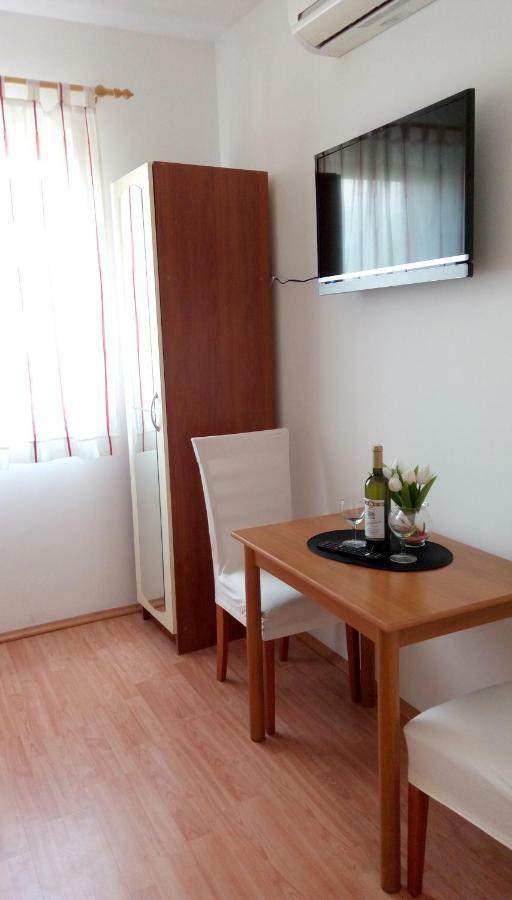 Apartmani Biocic Split Eksteriør bilde